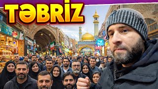 TƏBRİZƏ GEDİRƏM-Qiymətlər inanılmazdır