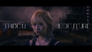 Musik-Video-Miniaturansicht zu Neo Future Songtext von TRiDENT (jap.)