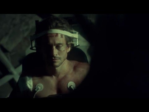 HANNIBAL: Season Three Deleted Scene
