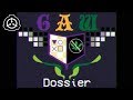 SCP Gamers Against Weed Dossier