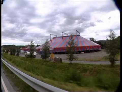 Norsk Revyfestival - Hålloinnsola