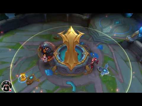 Heroes Evolved MOBA 5x5 with Juki