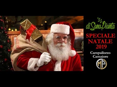 SPECIALE NATALE 2019