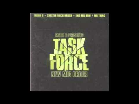 Task Force - Its On You (feat. SkinnyMan & Mark B) [UK Hip-Hop]