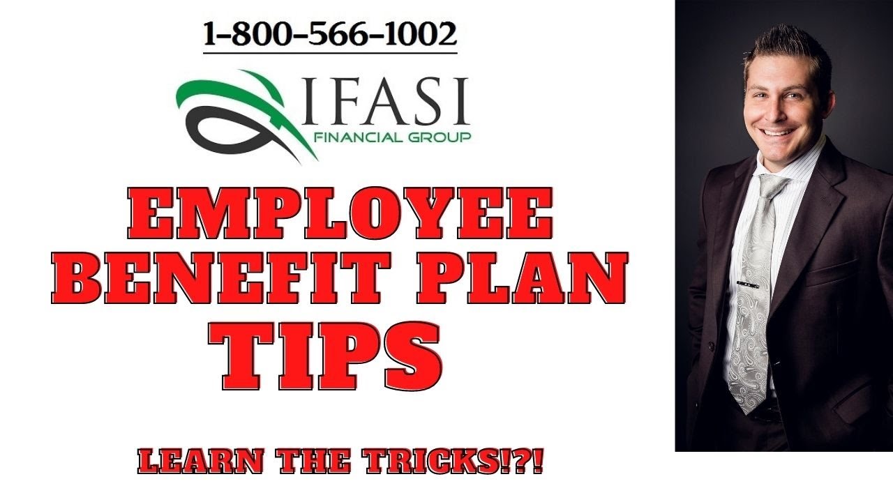 Employee Benefit Plan - Employee Benefit Plans Review