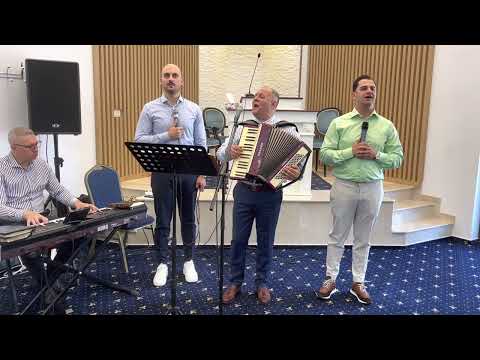 19 iunie 2022 Romeo Stan și Grupul Bisericii Limanuri Bune