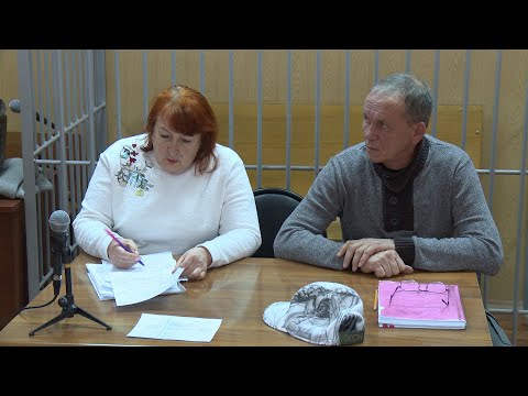 В Волгограде прокурор запросил для фигуранта 'собачьего' дела 2,5 года колонии