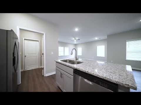 4323 Alderic Street 3 Bed 2 Bath! Available Now! property video