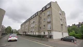 14-5 Maxwell Street Morningside Edinburgh EH10 5HU