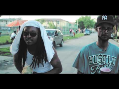 Ko Cheeks - Born A Hustla Shot by: @TFEBOSS