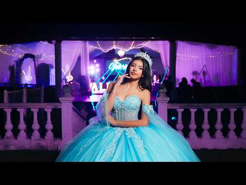 Valeria -Mis Quince Años- Peñon-Cundinamarca-Colombia.
