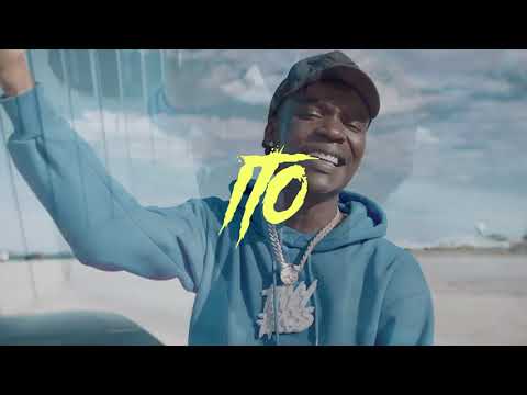 "RELENTLESS" - Tayy Floss x Quelly Woo NY Melodic Drill Type Beat (prod. @itoproducer)