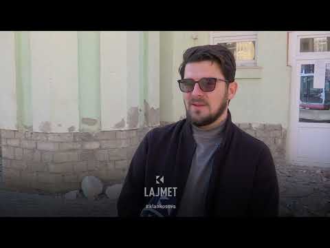 Hajnia në xhami - Vidhen këpucët e dhuruara për fëmijët