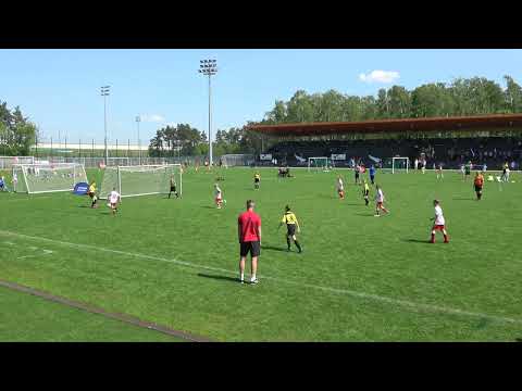 APR POZNAŃ VS DELTA WARSZAWA