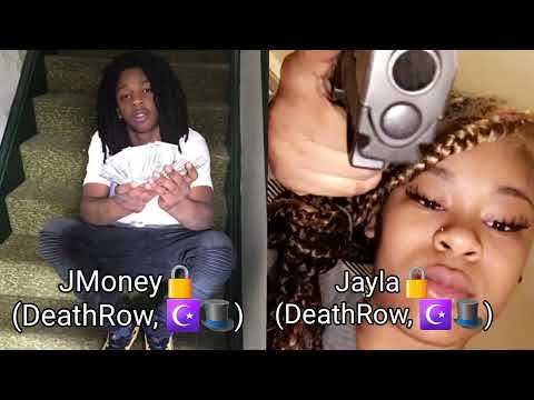 Every Diss In NoLimit Faro's - "Real Facts"