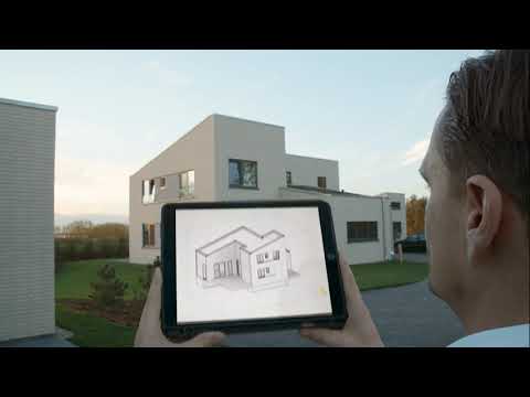 Digitale Planung mit Xella: Marissa Ferienpark