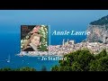 [Jo Stafford] Annie Laurie 안니로리