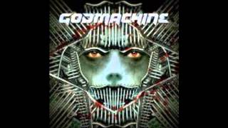 GODMACHINE &#39;&#39;the devil  on your shoulder&#39;&#39;