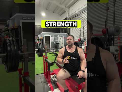 Pause Bench Press: The Secret to a Stronger, More Powerful Press | Coach Gary Explains