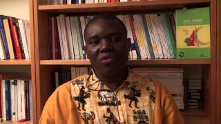 BOKO HARAM <br> Léon Koungou