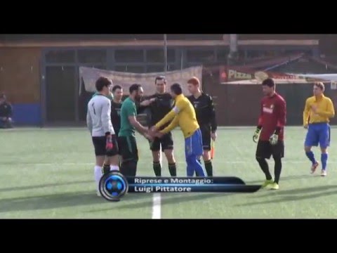 DIL20 310116 - VOLTRESE - SESTRESE 3-3 | ECCELLENZA