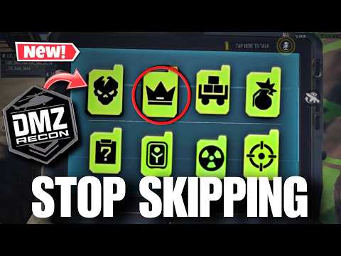 Stop Ignoring These DMZ Contracts — Full Guide Explained