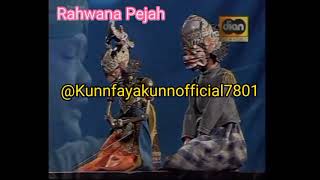Download lagu Wayang Golek Asep Sunandar Sunarya Lakon Rahwana Pejah#wayang #unesco#senibudaya mp3