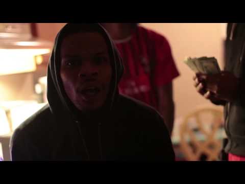 BussDown Hughey - Freezy [Shot By Emmanuel Archie]