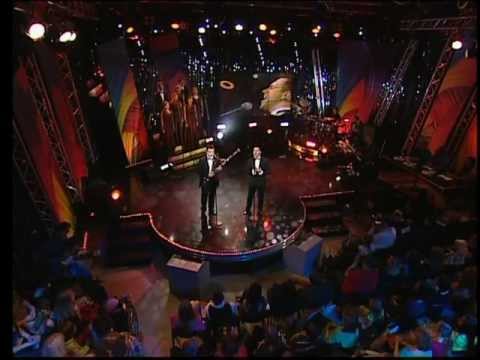 Jānis un Raimonds Almaņi - DVĒSELES DZIESMA