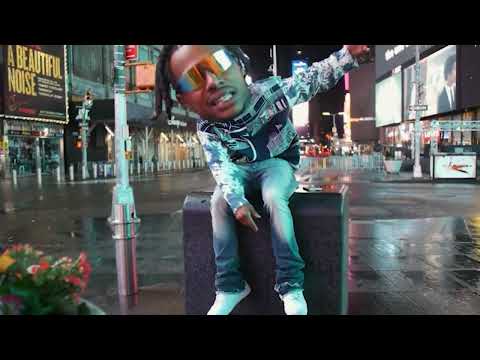 NSU BO -  MOnEy  (OFfcIal MuSiC VIDeo)