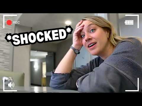 The Crime Seen and They CAUGHT me