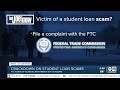 Let Joe Know FTC Cracks Down On Student Loan Debt Relief Scams Warns Borrowers