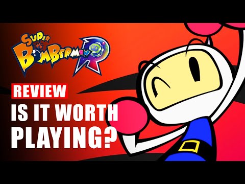 Super Bomberman R 2 Review - Is It Worth Playing? | Everything We Know So Far