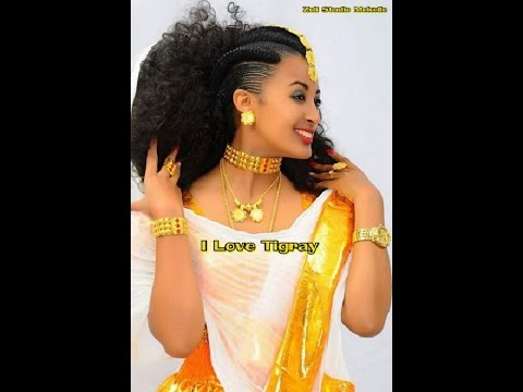 🇪🇹 - Kibrom Girmay - Eway Libey | እዋይ ልበይ - Best Traditional Tigrigna Music 2017