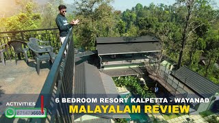 sylvan resort Review Video 1 Magical Scotland - 4K Scenic Relaxation Film with Calming Music