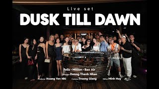 Download lagu DJ MILLION | AFRO HOUSE | DUSK TILL DAWN LIVE SET mp3 Download lagu DJ MILLION | AFRO HOUSE | DUSK TILL DAWN LIVE SET mp3