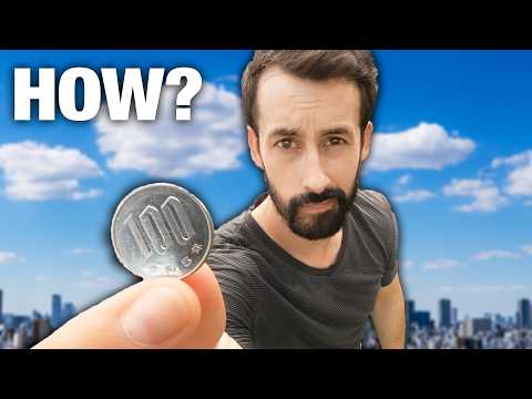 誠實的問題您如何負擔得起？ (Honest Question: How Can You Afford it?)