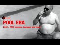 Adult Swim Pool Era 2001 2002 Cartoon Network