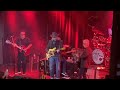 Los Lobos w/ Dave Alvin “Flat Top Joint” 11-22-23 Whisky A Go Go