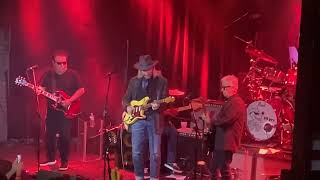 Los Lobos w/ Dave Alvin “Flat Top Joint” 11-22-23 Whisky A Go Go