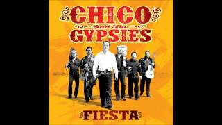 Chico & the Gypsies - No Puedo Quitar Mis Ojos De Ti (Can't Take My Eyes Off You)