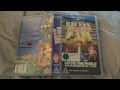 Opening Closing To Recess School S Out Walt Disney Home Entertainment VHS New Zealand 2002