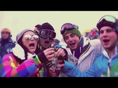 SNOW BREAK EUROPE AFTERMOVIE 2013