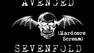 An Epic Of Time Wasted Lyrics-Avenged Sevenfold