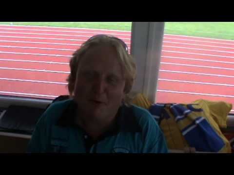 Nepovedené záběry po utkání s Roudnicí