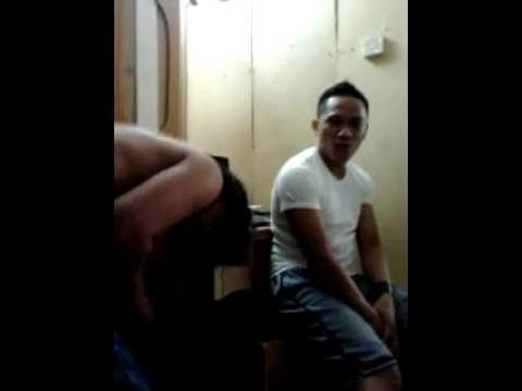 arnold & bunso scandal (DYIS) prod. inc.