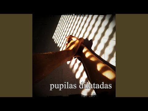 pupilas dilatadas
