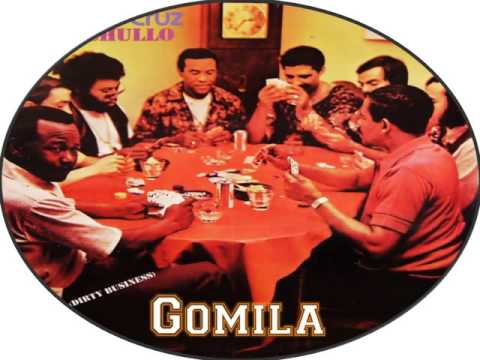 Gilberto Cruz=Resignacion