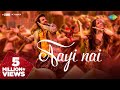 Ho Katti Raat Maine Kheton Me Tu Aayi Nai Shraddha Kapoor Rajkummar Rao New Hindi Song