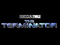 Future Shock The Terminator Sega CD OST
